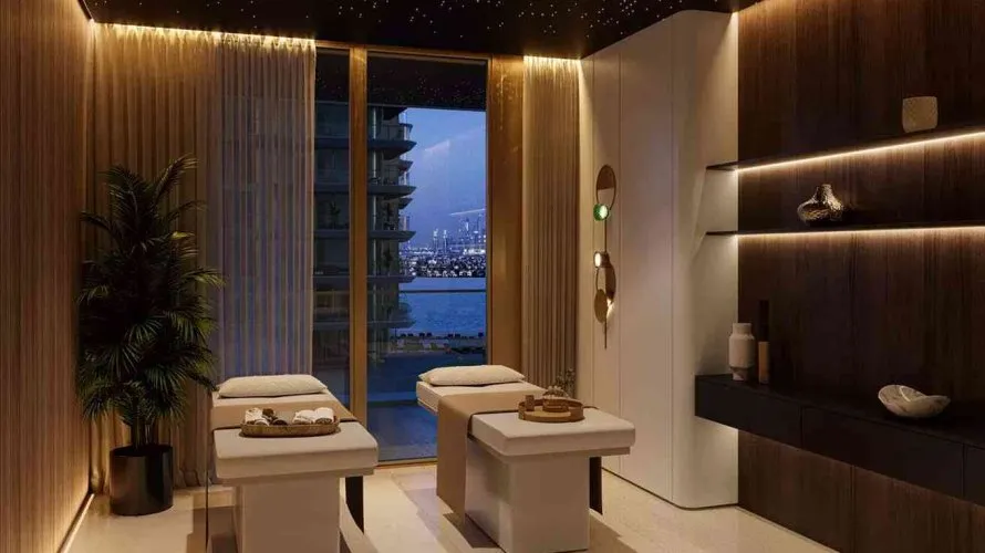 3 bedrooms apartment for sale , Palm Jumeirah, Dubai, UAE No. 2223 № 23