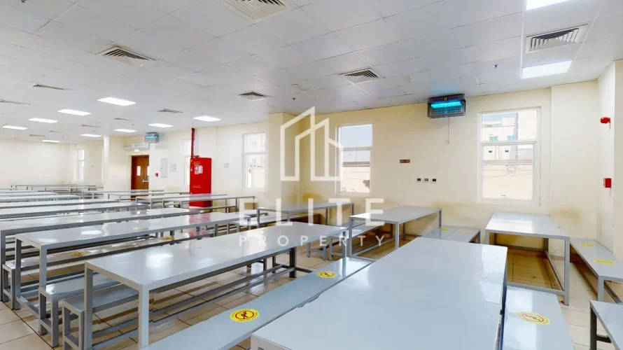 9944m² labor camp for sale , Dubai, UAE No. 739 № 3