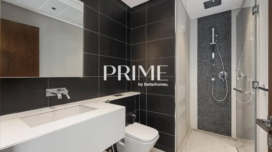 4 bedrooms penthouse for sale , Dubai Marina, Dubai, UAE No. 1134 № 2