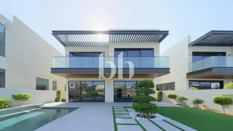 5 bedrooms villa for sale , Jumeirah Park, Dubai, UAE No. 1116 № 22
