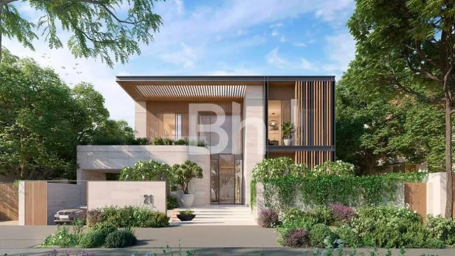 6 bedrooms villa for sale , Tilal Al Ghaf, Dubai, UAE No. 1180