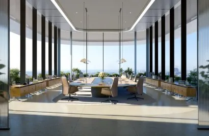 397m² commercial property for sale , Dubai, UAE No. 620