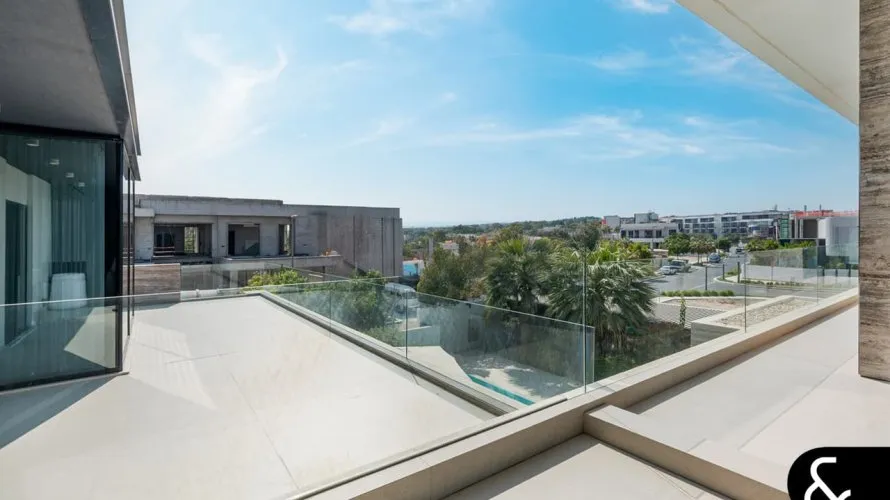 5 bedrooms villa for sale , Pearl Jumeirah, Jumeirah, Dubai, UAE No. 1693 № 25