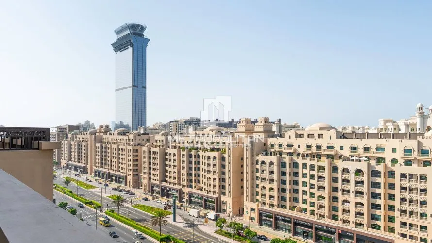 5 bedrooms penthouse for sale , Palm Jumeirah, Dubai, UAE No. 1572 № 18