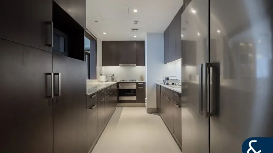 4 bedrooms apartment for sale , Downtown Dubai (Downtown Burj Dubai), Dubai, UAE No. 1691 № 1