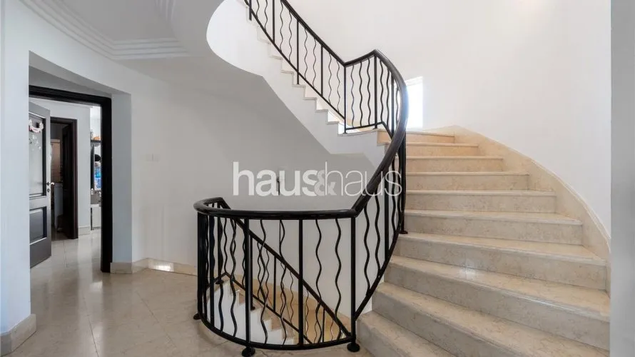 7 bedrooms villa for sale , Arabian Ranches, Dubai, UAE No. 874 № 13