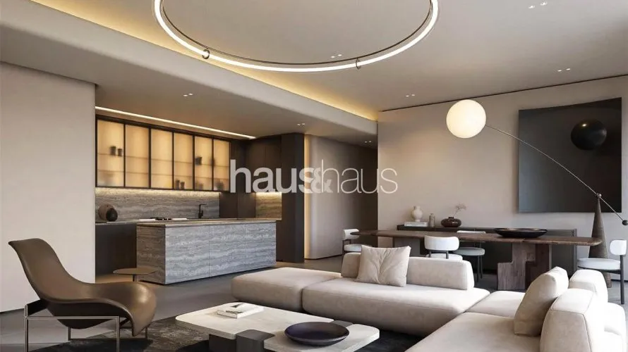4 bedrooms apartment for sale , DIFC, Dubai, UAE No. 984 № 8