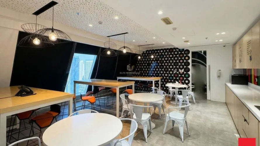834.3m² office for sale , Dubai, UAE No. 2312 № 2