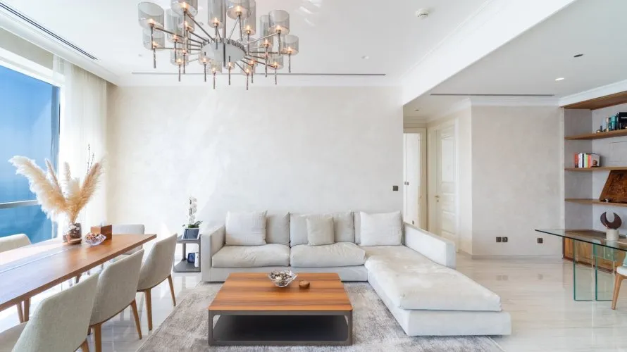 5 bedrooms apartment for sale , Dubai Marina, Dubai, UAE No. 2226 № 17