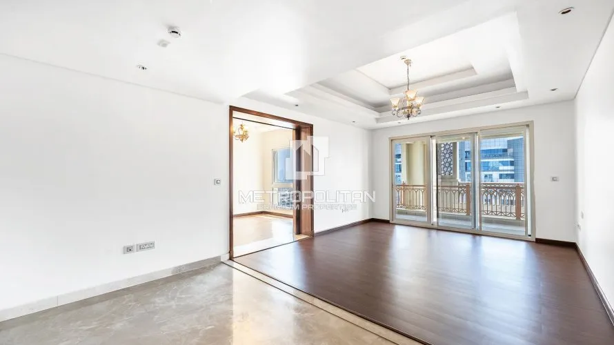 4 bedrooms duplex for sale, Marina Residences, Palm Jumeirah, Dubai, UAE No. 1606 № 25