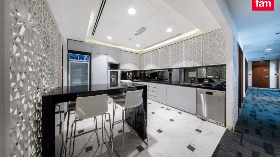 864.5m² office for sale , Business Bay, Dubai, UAE No. 1923 № 27