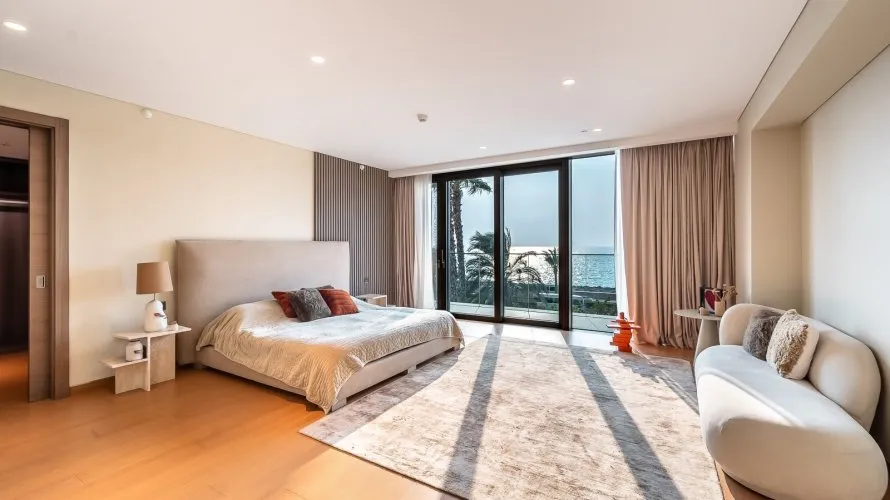 5 bedrooms apartment for sale , Palm Jumeirah, Dubai, UAE No. 2195 № 8
