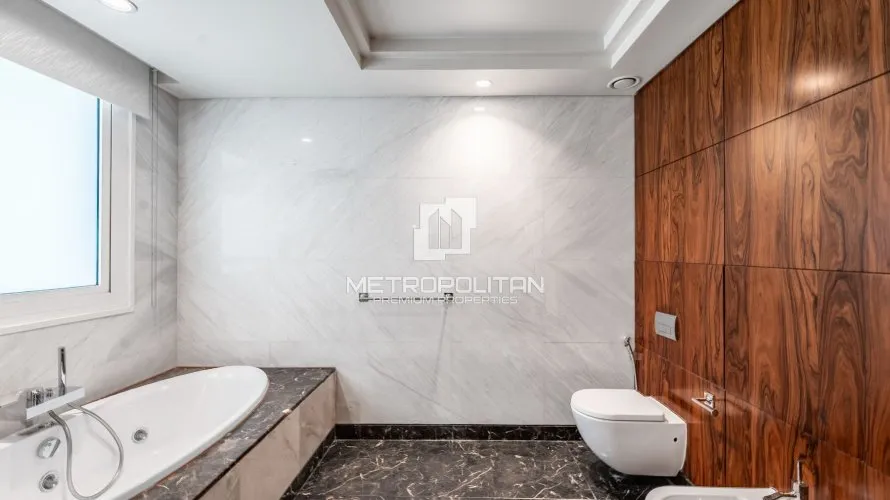 4 bedrooms duplex for sale, Marina Residences, Palm Jumeirah, Dubai, UAE No. 1606 № 11
