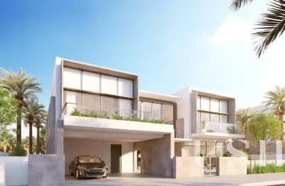 6 bedrooms villa for sale , Golf Place, Dubai Hills Estate, Dubai, UAE No. 787