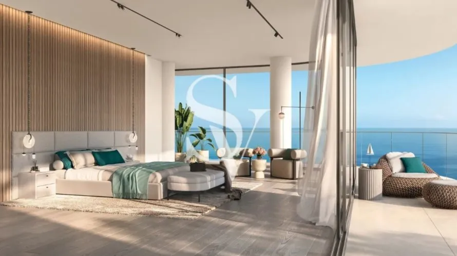 6 bedrooms villa for sale , Palm Jumeirah, Dubai, UAE No. 1384 № 19