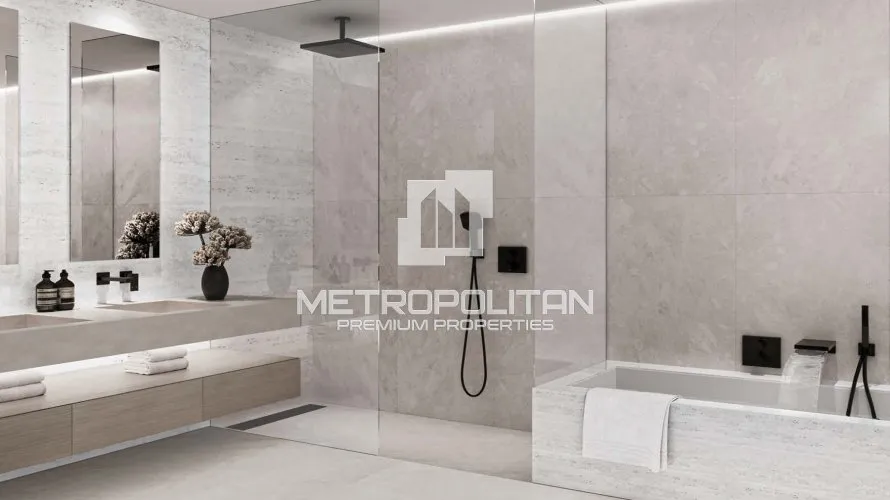 3 bedrooms duplex for sale , Al Jaddaf, Dubai, UAE No. 535 № 3