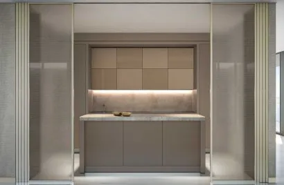 3 bedrooms apartment for sale in ARMANI BEACH RESIDENCES, Palm Jumeirah, Dubai, UAE No. 653