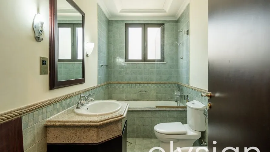 4 bedrooms villa for sale , Garden Homes, Palm Jumeirah, Dubai, UAE No. 711 № 20