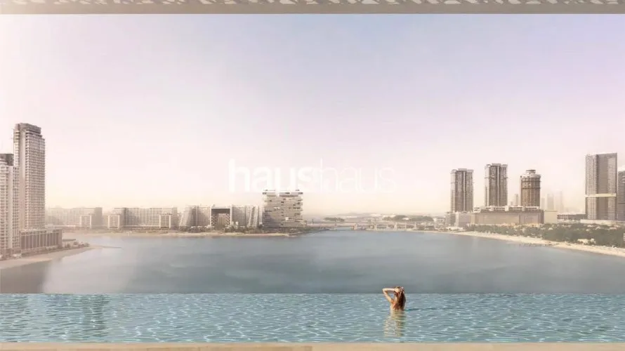 4 bedrooms apartment for sale , Dubai Harbour, Dubai, UAE No. 985 № 16