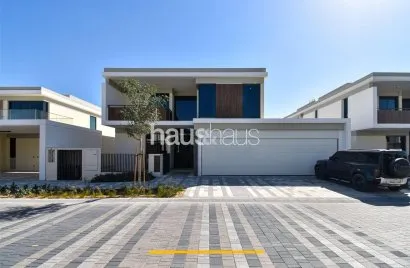 5 bedrooms villa for sale , Harmony, Tilal Al Ghaf, Dubai, UAE No. 894