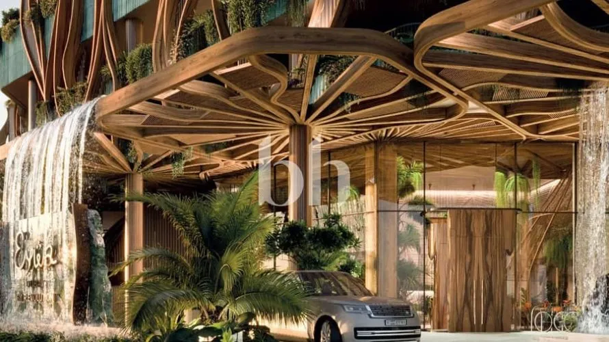 3 bedrooms apartment for sale , Business Bay, Dubai, UAE No. 1172 № 6