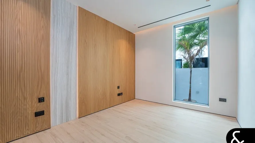 5 bedrooms villa for sale , Jumeirah Golf Estates, Dubai, UAE No. 2624 № 5