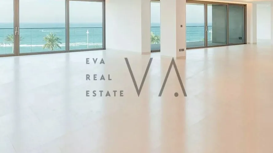 4 bedrooms apartment for sale, W Residences, Palm Jumeirah, Dubai, UAE No. 640