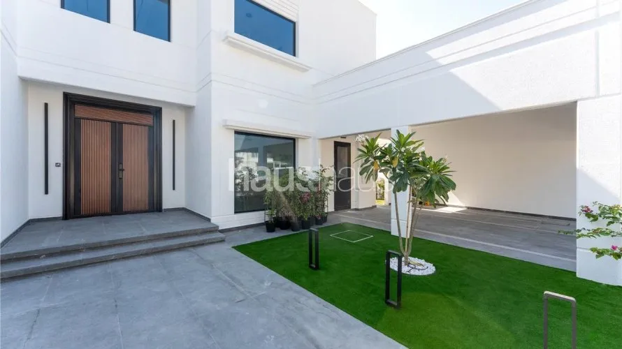 6 bedrooms villa for sale, Meadows, Dubai, UAE No. 855 № 26