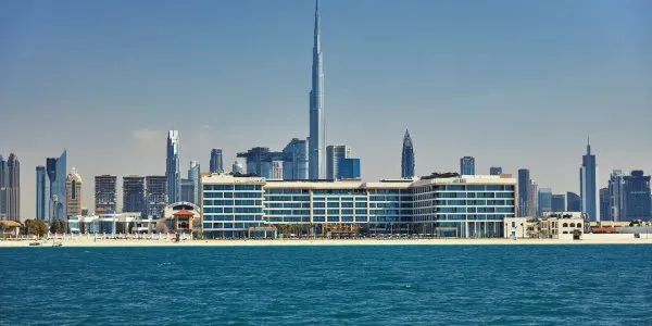 Jumeirah № 13