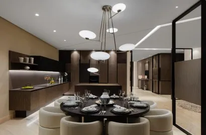 5 bedrooms penthouse for sale , Business Bay, Dubai, UAE No. 1344