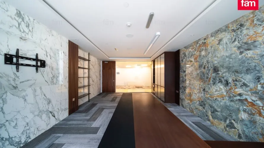 820.4m² office for sale, Dubai, UAE No. 2313 № 26