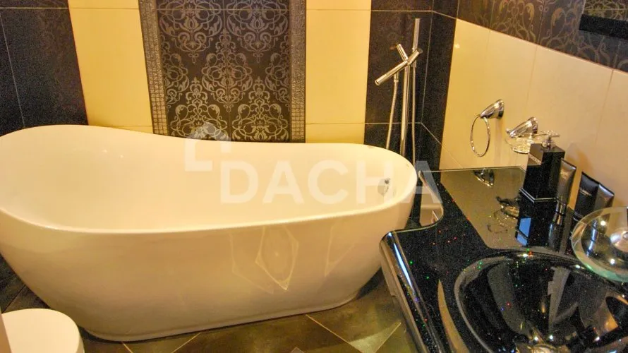 5 bedrooms villa for sale , Meadows, Dubai, UAE No. 2707 № 6