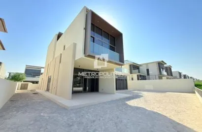 4 bedrooms villa for sale , Golf Place, Dubai Hills Estate, Dubai, UAE No. 1640