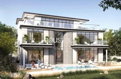 7 bedrooms villa for sale , Nadd Al Sheba, Dubai, UAE No. 857