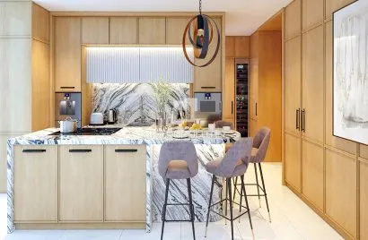 4 bedrooms apartment for sale , Palm Jumeirah, Dubai, UAE No. 531
