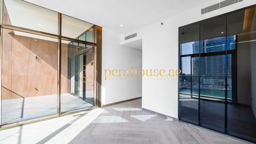 4 bedrooms duplex for sale, Business Bay, Dubai, UAE No. 450 № 10