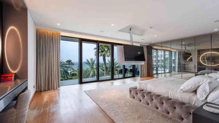 4 bedrooms apartment for sale , Palm Jumeirah, Dubai, UAE No. 2203 № 15