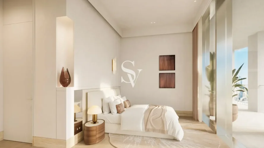 5 bedrooms penthouse for sale , DIFC, Dubai, UAE No. 1852 № 16