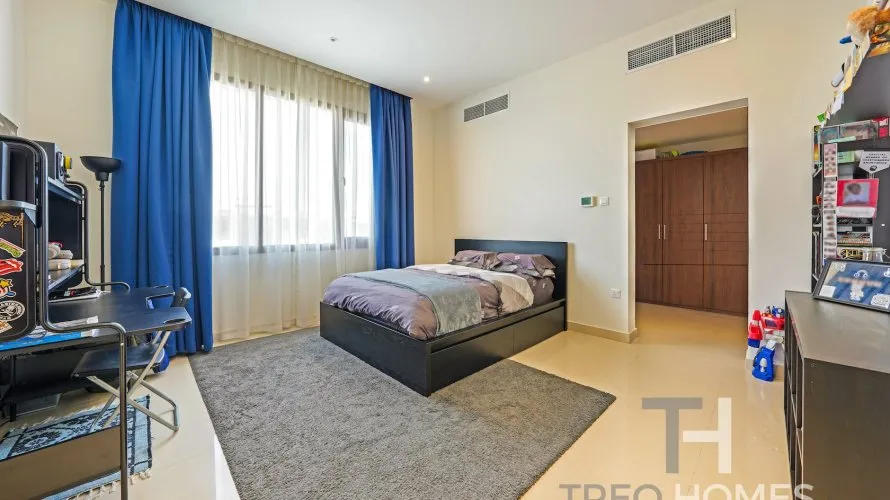 7 bedrooms villa for sale , Jumeirah Park, Dubai, UAE No. 486 № 27