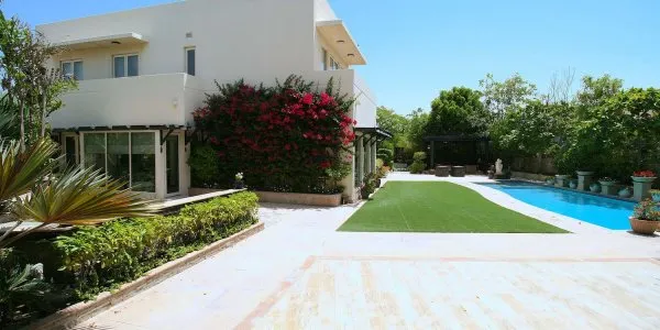 Saheel № 3
