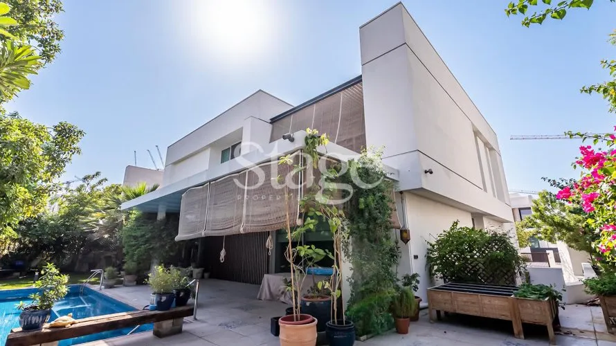 5 bedrooms villa for sale , Dubai Hills, Dubai Hills Estate, Dubai, UAE No. 1355