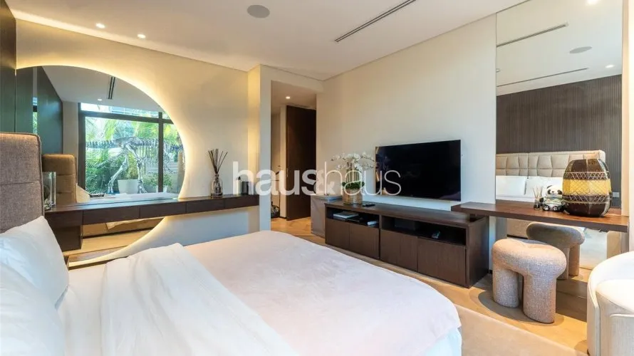 6 bedrooms villa for sale , Golf Place, Dubai Hills Estate, Dubai, UAE No. 917 № 14