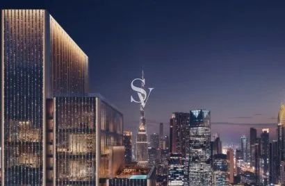 4 bedrooms penthouse for sale in Jumeirah Residences Emirates Towers, DIFC, Dubai, UAE No. 1424