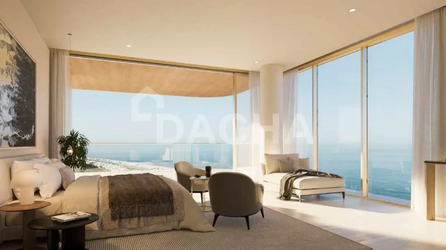 4 bedrooms penthouse for sale , Palm Jumeirah, Dubai, UAE No. 2715 № 4