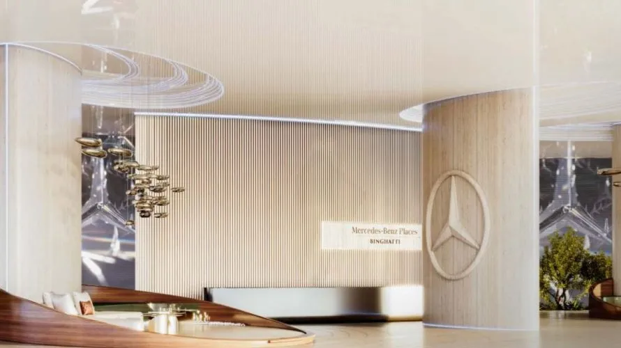 3 bedrooms apartment for sale , Downtown Dubai (Downtown Burj Dubai), Dubai, UAE No. 1951 № 4