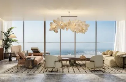 4 bedrooms duplex for sale , Dubai, UAE No. 379
