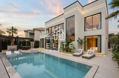 5 bedrooms villa for sale , Dubai, UAE No. 1856