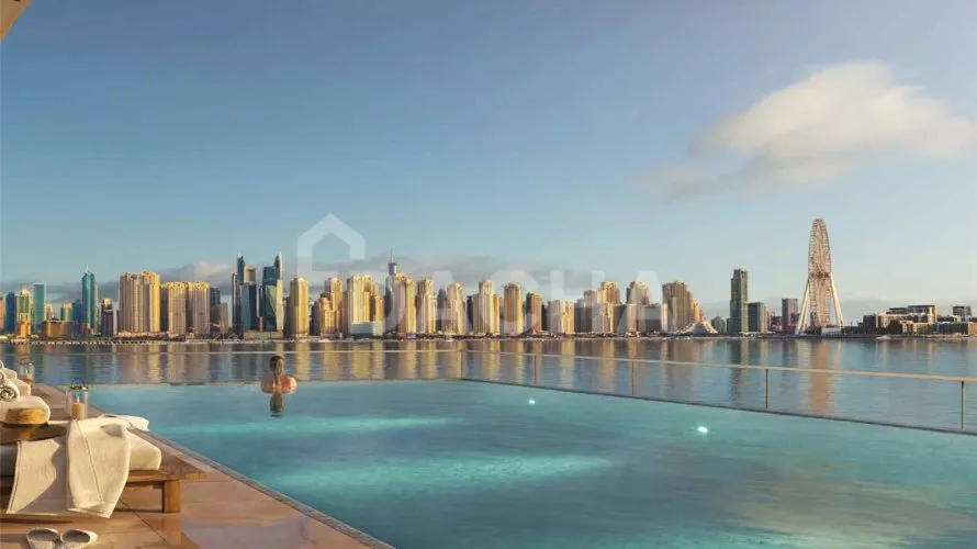 3 bedrooms apartment for sale , Palm Jumeirah, Dubai, UAE No. 2700 № 10