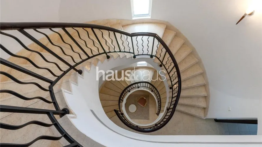 7 bedrooms villa for sale , Arabian Ranches, Dubai, UAE No. 874 № 2