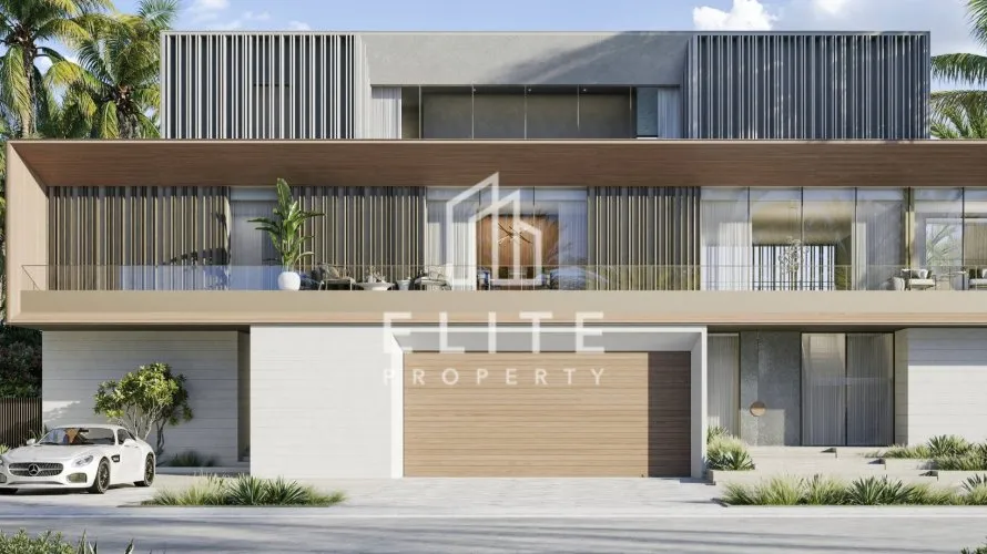 5 bedrooms villa for sale , Dubai, UAE No. 1875 № 5